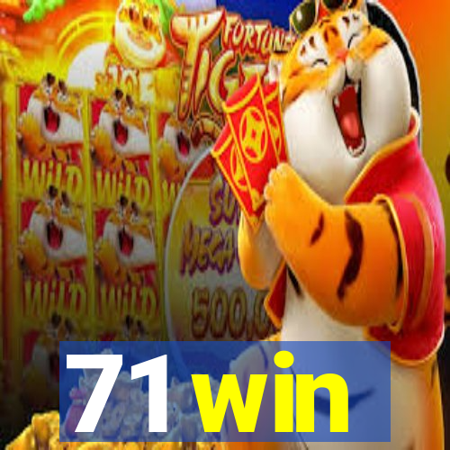 71 win